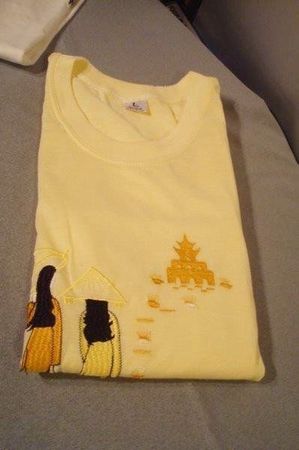❗Jetzt = 24.- Fr❗4x T`Shirt Vietnam, Finnland, KangoROOS MSC